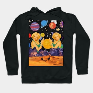 Empress of the Universe Hoodie